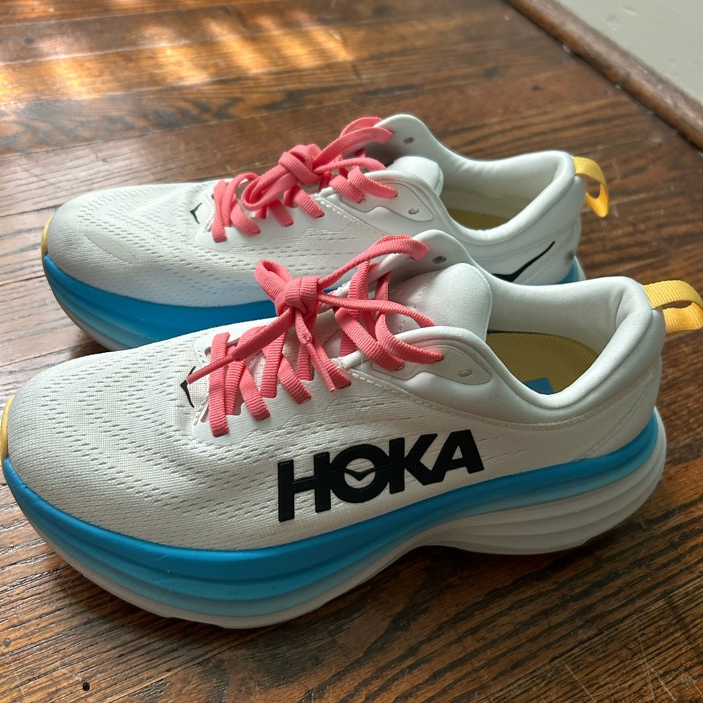 HOKA bondi 8 FINAL PRICE DROP BEFORE TAKING DOWN